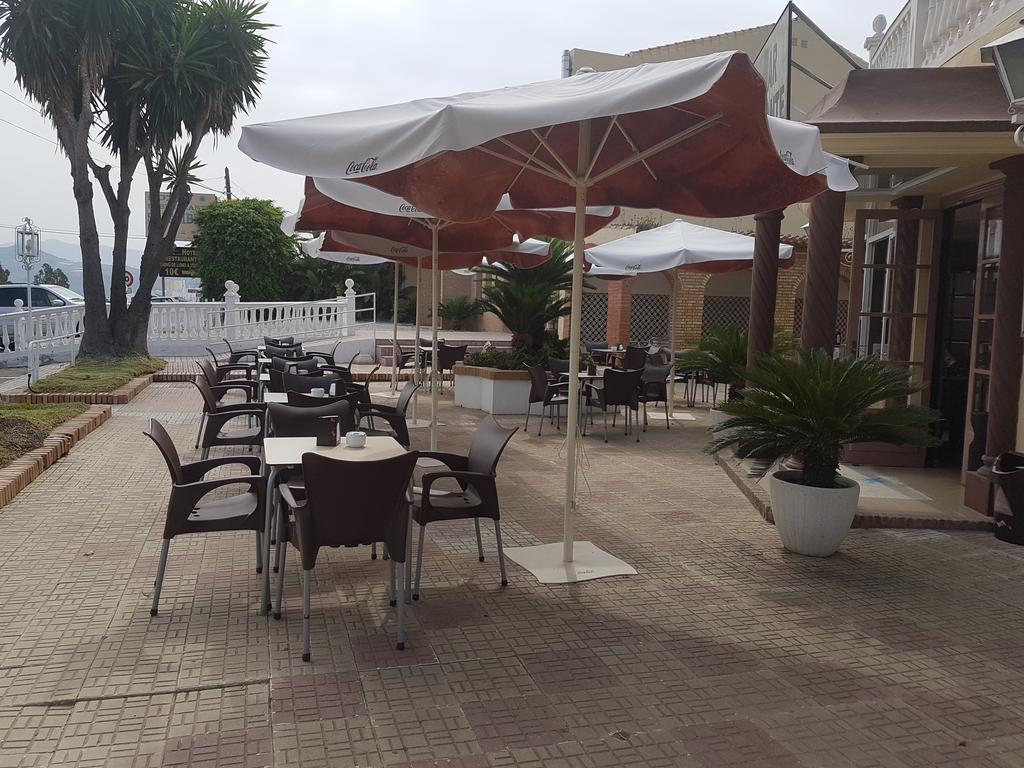 Salambina Hotel Salobreña