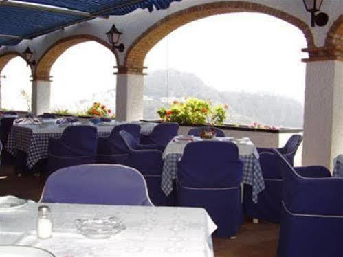 Salambina Hotel Salobreña