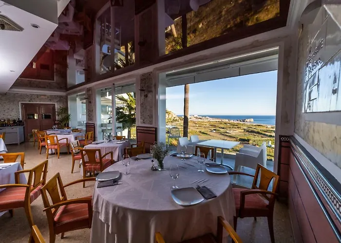 Hotel Salambina