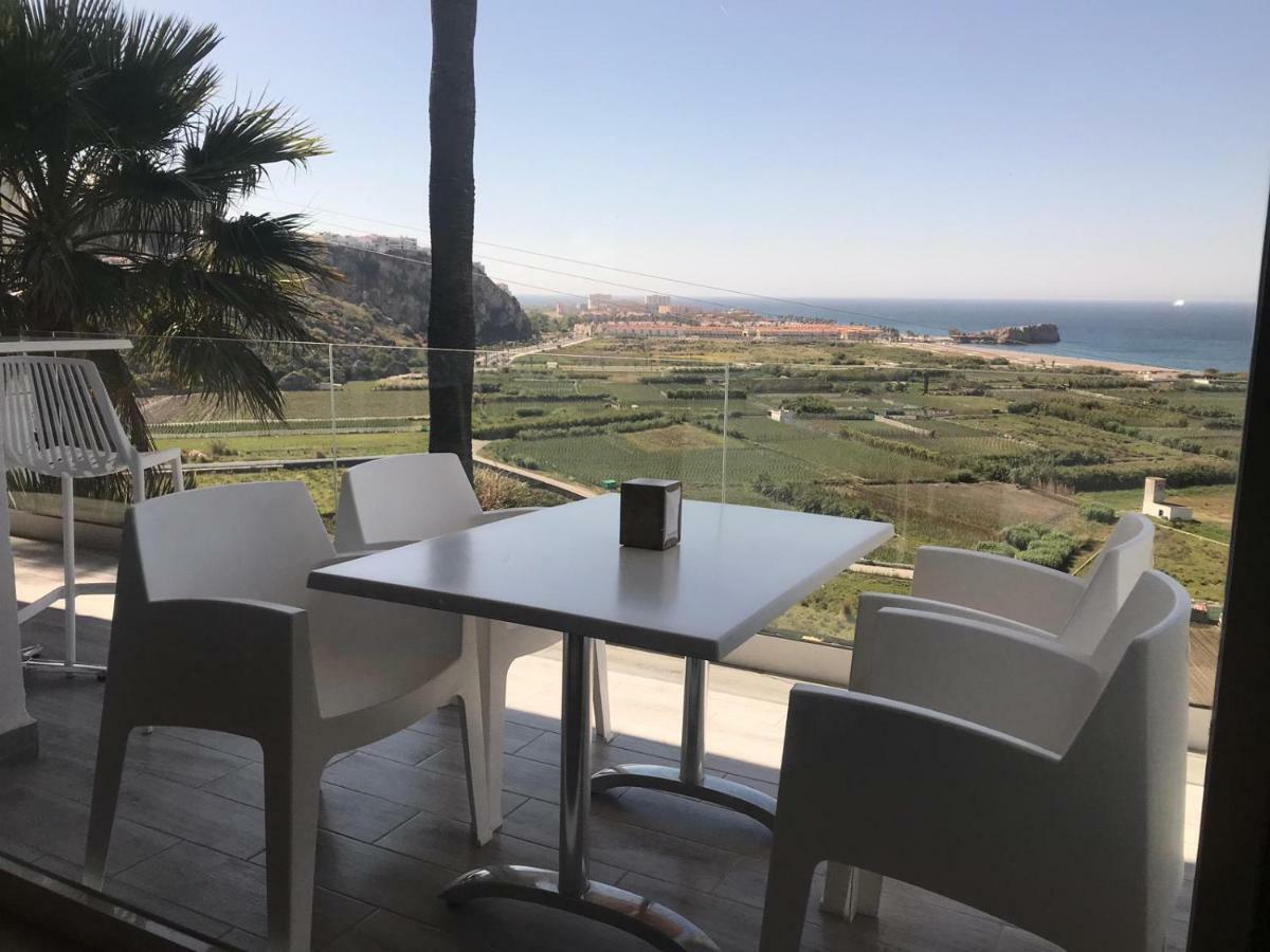 Hotel Salambina Salobrena